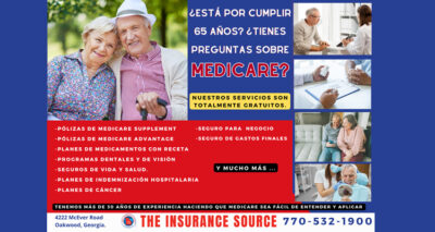 THE INSURANCE SOURCE