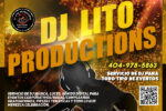 DJ LITO PRODUCTIONS