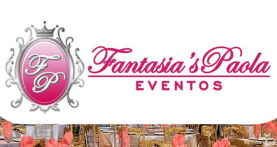 Fantasia's Paola EVENTOS